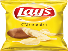 Lays Chips, Irresistible Treat, Party Essential, Crunchy Snack, Flavor Variety PNG