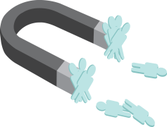 Lead Generation, Engagement, Marketing, Conversion, Strategy PNG