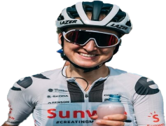 Leah Kirchmann, Athlete, Competitor, Cyclist, Sportswoman PNG