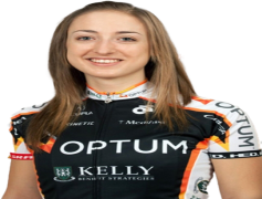 Leah Kirchmann, Road Racer, Professional Athlete, Sports Enthusiast, Team Leader PNG