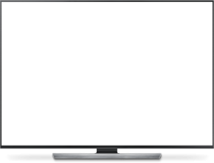 LED TV PNG