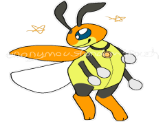 Ledyba Pokemon, Evolved Form, Flying Insect, Bug Type, Pokémon Species PNG