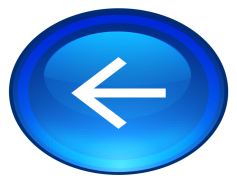 Left Arrow Icon, Navigation Symbol, Graphic Representation, Arrow Symbol, Interface Element PNG