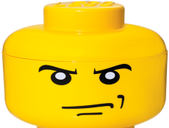 Lego Face, Colorful Build, Fun Emoticon, Playful Smile, Creative Artistry PNG