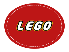 Lego Logo, Creative Play, Playful Design, Fun Construction, Imaginative Sets PNG