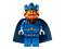 Lego Man, Building Blocks, Classic Plaything, Toy Figure, Imaginative Toy PNG