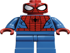 Lego Man, Toy Figure, Colorful Miniature, Kids Entertainment, Building Blocks PNG