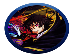 Lelouch, Revolution, Ambition, Strategy, Betrayal PNG