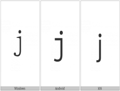 Letter J, Jewel, Jump, Journey, Joy PNG