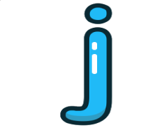 Letter J, Journey, Jewel, Jump, Justice PNG