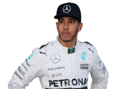 Lewis Hamilton, British Athlete, Race Driver, Seven-Time Winner, F1 Champion PNG