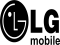LG Logo, Minimalistic, Distinctive, Bold, Creative PNG