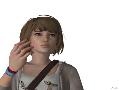 Life Is Strange PNG Pic