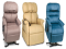 Lift Chair, Adjustable, Elderly, Seating, Recliner PNG