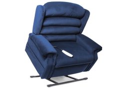 Lift Chair, Elderly, Comfort, Mobility, Support PNG