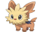 Lillipup Pokemon, Puppy, Eager, Small, Loyal PNG