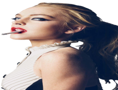 Lindsay Lohan, Actress, Icon, Celebrity, Film PNG