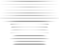 Lines Quality, Smoothness, Consistency, Detail, Contrast PNG