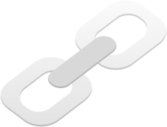 Link Icon, Hyperlink Mark, Node Connector, Chain Symbol, Connection Symbol PNG