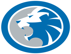 Lions Logo, Mascot, Emblem, Symbol, Badge PNG