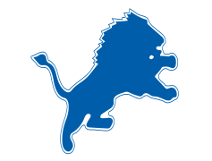 Lions Logo, Trademark, Symbol, Representation, Crest PNG