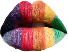 Lips, Sensual, Gloss, Plumpness, Softness PNG