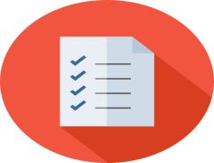 List, Elements, Symbols, Icons, Templates PNG