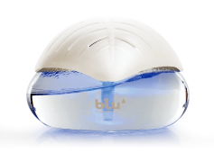 Living Air Purifier, Nature Inspired, Eco-Friendly, Home Wellness, Natural Aesthetics PNG