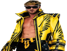 Logan Paul, Entrepreneur, Boxer, YouTuber, Content Creator PNG