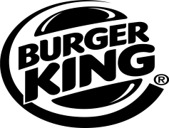 Logo Burger King, Meal, Fast Food, Crown, Franchise PNG