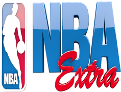 Logo NBA, Court Representation, Team Symbol, Sports Icon, Dunking Visual PNG