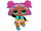 Lol Dolls, Kids Favorites, Customizable Styles, Playtime Fun, Surprise Toys PNG