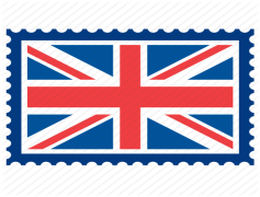London Flag, Heritage Banner, British Symbol, City Pride, National Emblem PNG