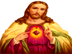Lord Jesus, Grace, Hope, Mercy, Redeemer PNG