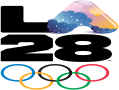 Los Angeles 2028 Summer Olympics, Athletes, Sports, Legacy, Competition PNG