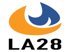 Los Angeles 2028 Summer Olympics, Culture, Legacy, Community, Innovation PNG