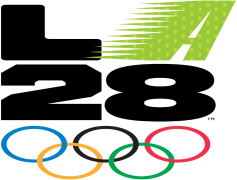 Los Angeles 2028 Summer Olympics, Sports, Venues, Community, Athletes PNG
