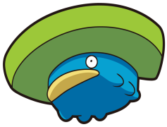 Lotad Pokemon, Surskit, Evolution, Johto Region, Pokémon Trainer PNG