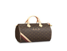 Louis Vuitton Brown Bag, Luxury Handbag, Stylish Carryall, Iconic Tote, Timeless Elegance PNG