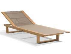 Lounger, Comfort, Stylish, Outdoor, Furniture PNG