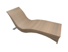 Lounger, Modern, Furniture, Relaxation, Comfort PNG