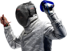Luca Curatoli, Olympic, Fencer, Italy, Athlete PNG