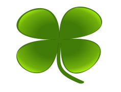 Luck, Fate, Destiny, Chance, Serendipity PNG