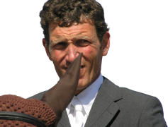 Ludger Beerbaum, Equestrian Champion, Horse Trainer, Competitive Equestrian, Sports Legend PNG