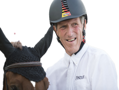 Ludger Beerbaum, Germany, Show Jumping, Olympic, Rider PNG