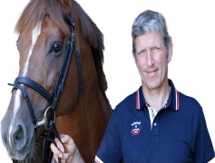 Ludger Beerbaum, Rider, Olympics, Show Jumping, Champion PNG