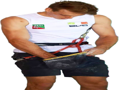 Ludovico Fossali, Creative Visionary, Imaginative Works, Innovative Creator, Digital Artist PNG