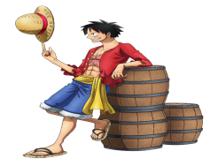 Luffy, Freedom, Adventure, Strawhat, Rubber PNG