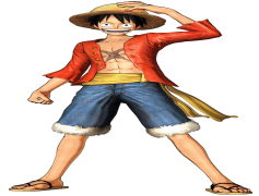 Luffy, Nakama, Crew, Freedom, Strawhat PNG