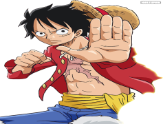 Luffy, Strawhat, Adventure, Freedom, Pirate PNG